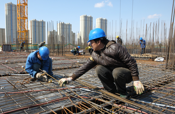 xuất khẩu lao động Nhật Bản ngành xây dựng